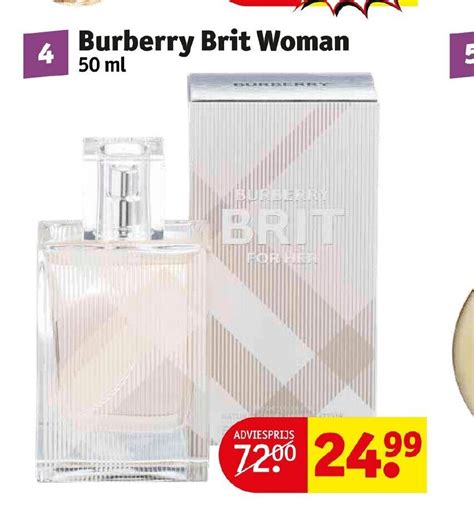 burberry parfum dames kruidvat|burberry brit for women.